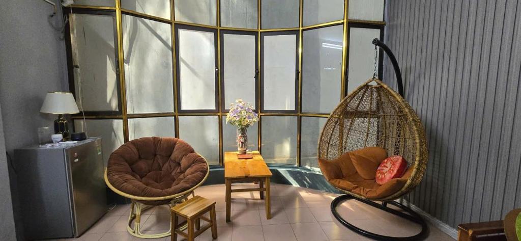 alley homestay_Liễu Giai – Hanoi