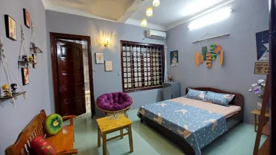 alley homestay_Liễu Giai – Photos 2