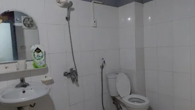 alley homestay_Liễu Giai – Photos 3