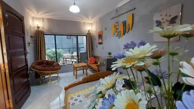 alley homestay_Liễu Giai – Photos 4