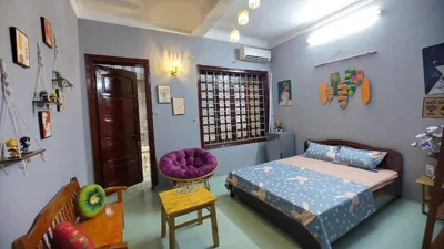 alley homestay_Liễu Giai – Photos 5