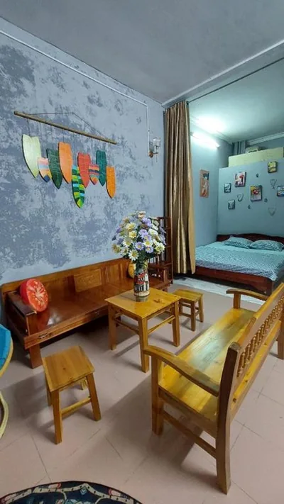 alley homestay_Liễu Giai – Photos 7