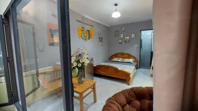alley homestay_Liễu Giai – Photos 9