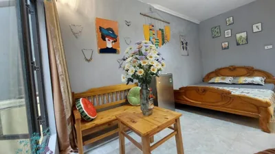 alley homestay_Liễu Giai – Photos 10