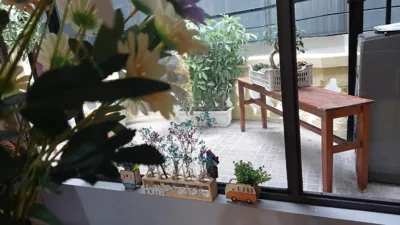alley homestay_Liễu Giai – Photos 11