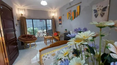 alley homestay_Liễu Giai – Photos 12