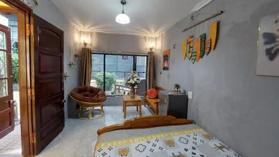 alley homestay_Liễu Giai – Photos 14