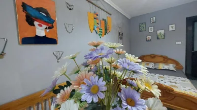 alley homestay_Liễu Giai – Photos 15